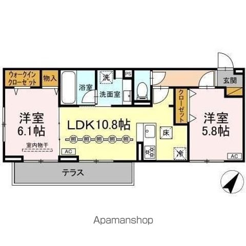 リベラルのイメージ