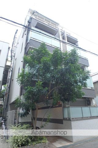 CALLOOHSUNIの外観写真