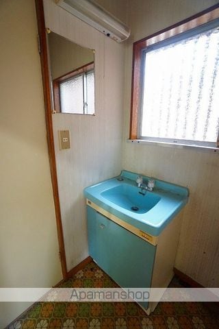 ＪＲ東海道本線 静岡駅 徒歩1分 2階建 築49年の内装写真