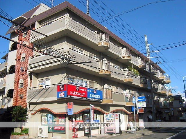ネクステージ塚口5番館のその他写真