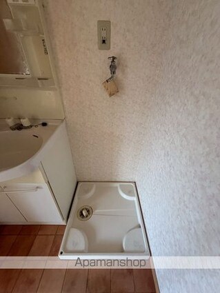 パーフン・デラ・ルーンⅢ[2LDK/57.07m2]の内装9