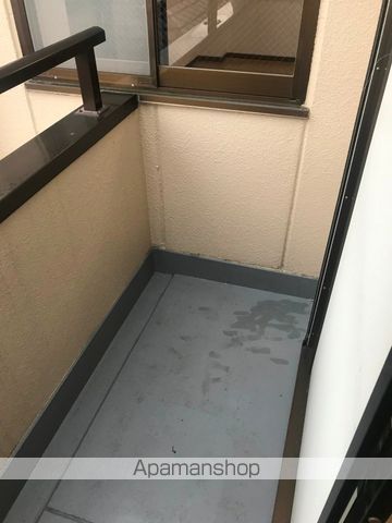 メゾンフォレストの内装写真
