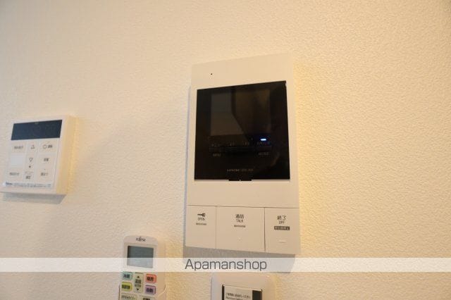 ジーメゾン生駒プレシールの内装写真