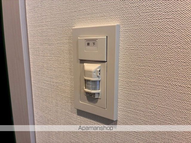 IW RESIDENCE大阪CREST TAPPの内装写真