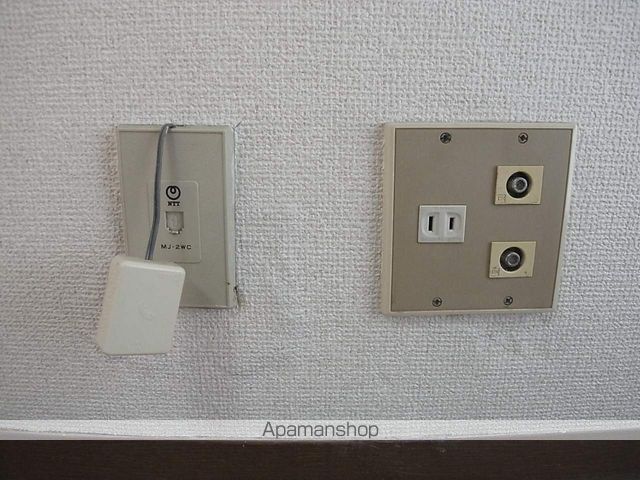 DETOMー1北山レディースの内装写真