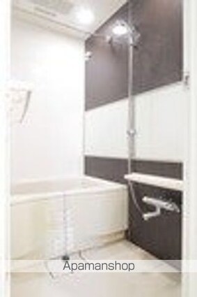 アーデン北沢[1K/27.47m2]のバス