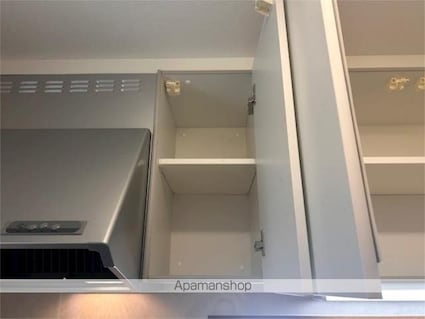 サンライズ中野江原町[2LDK/48.74m2]の内装1