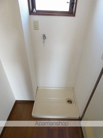 リベールS&Kの内装写真