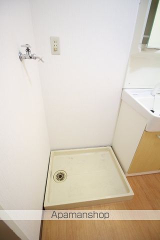 ロイヤル麻生の内装写真