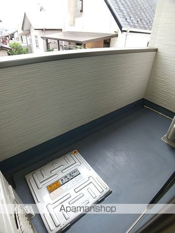 プレミール京都の内装写真