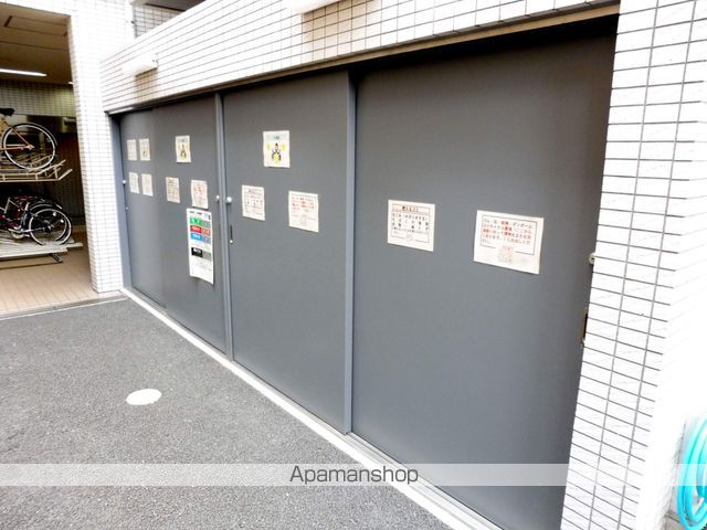 ステラメゾン茗荷谷のその他写真