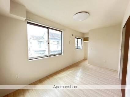 クレリア[2LDK/58.17m2]の内装4