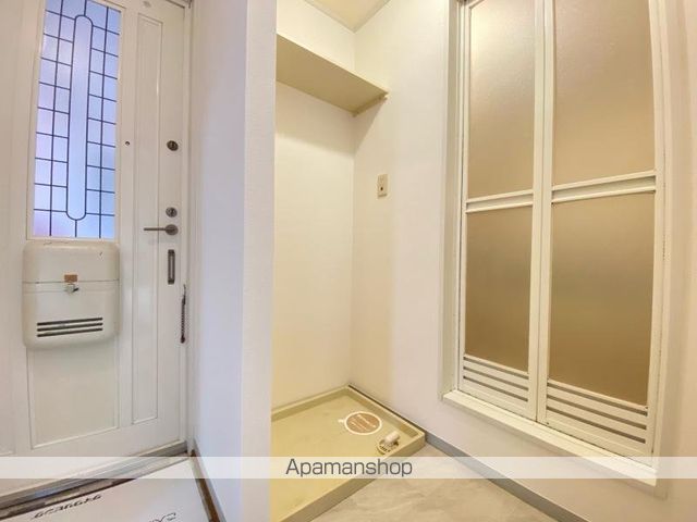 ウエストハイツ屋島の内装写真