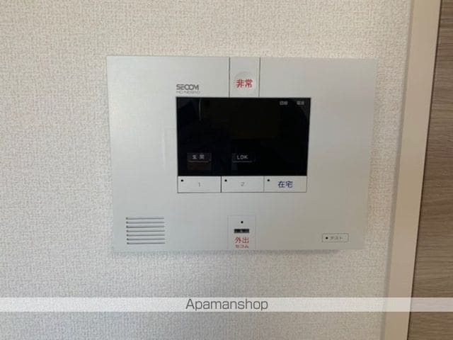 Dーroom別府の内装写真