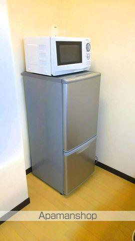 レオネクストYUKA2の内装写真