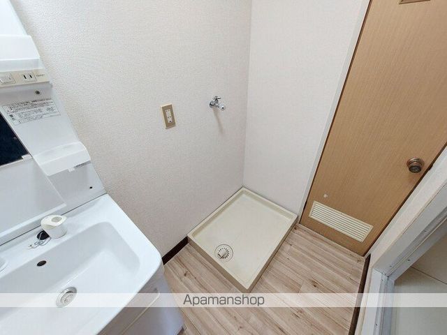 プレジデントタカヤの内装写真