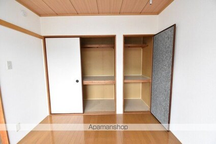 シーサイドハイツ松井　Ｂ棟[2DK/48.84m2]の収納