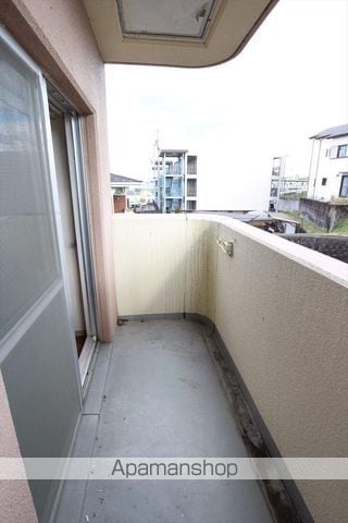 ロゼーリマンションの内装写真