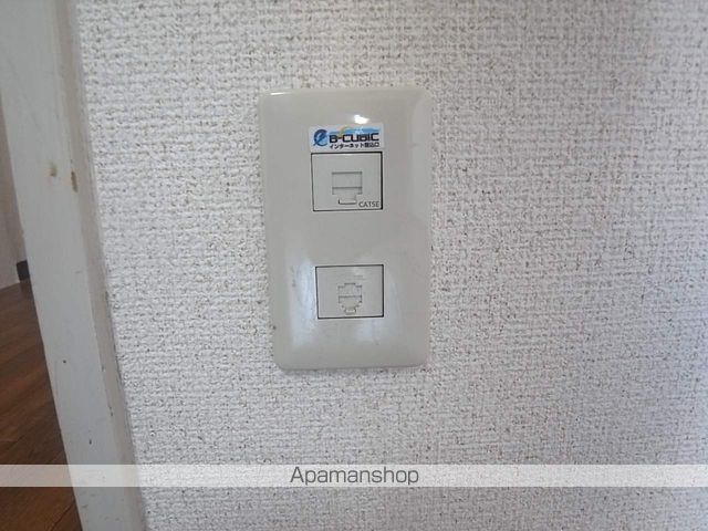 柊本マンションの内装写真