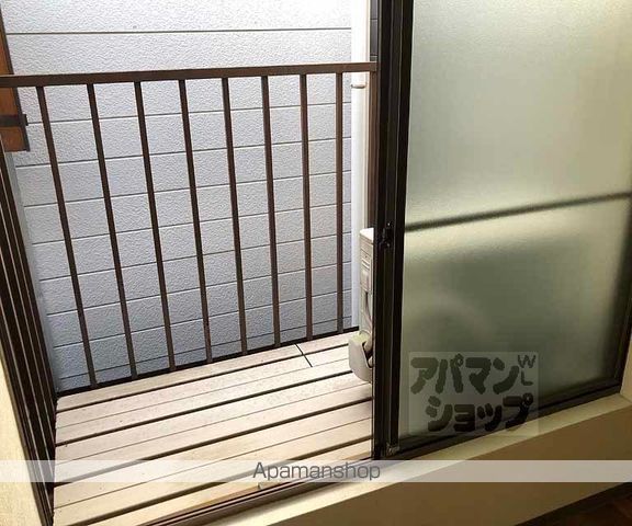 コーポゆたかの内装写真