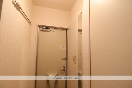 サンライズコーポ　Ｃ[1LDK/47.12m2]の玄関3