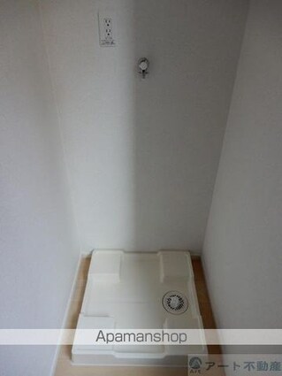 アクティブシティ[1K/30.75m2]のその他部屋・スペース