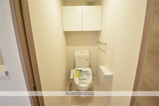 高松琴平電鉄長尾線 林道駅 徒歩9分 2階建 新築の内装写真