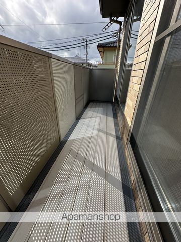 soleilの内装写真