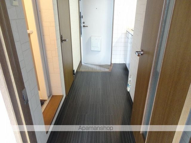 リヴィエラ上町IIの内装写真