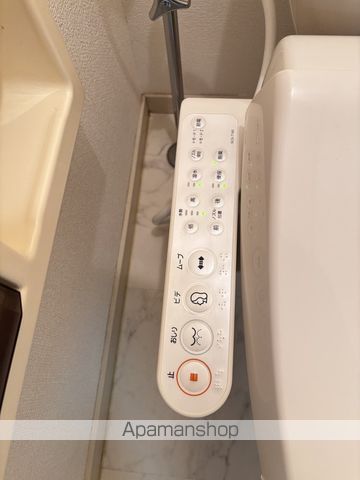 アメニティ久方の内装写真