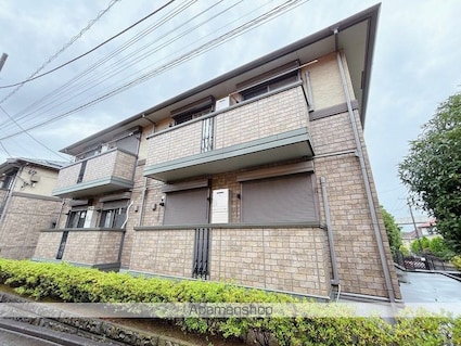 フェニックス　ＥＦ[1LDK/62.1m2]の外観4