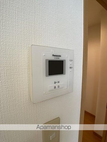 第4フジハイムの内装写真