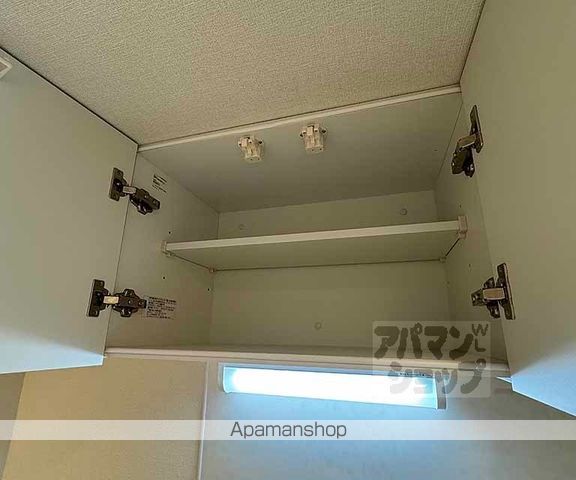 サンテラス二条の内装写真