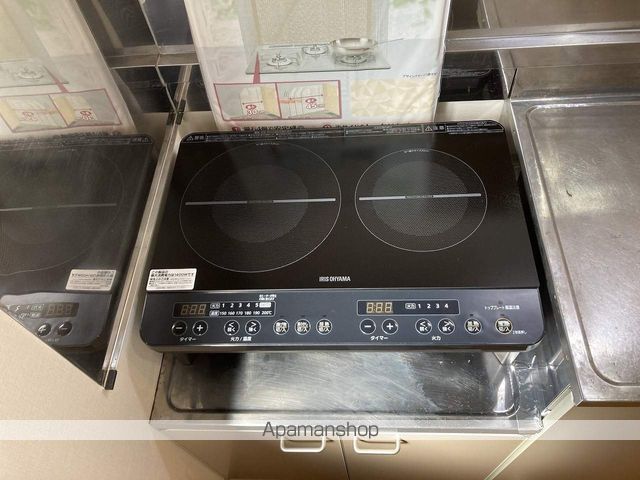 ライトコートMARUWAIIの内装写真