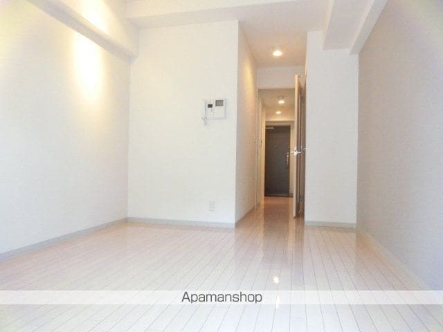 ミュプレKITAHAMAの内装写真