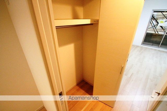スプランディッドIの内装写真