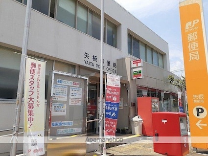 クレセントＤ[1LDK/44.97m2]の周辺3