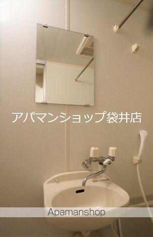 アリエッタ延久IIIの内装写真