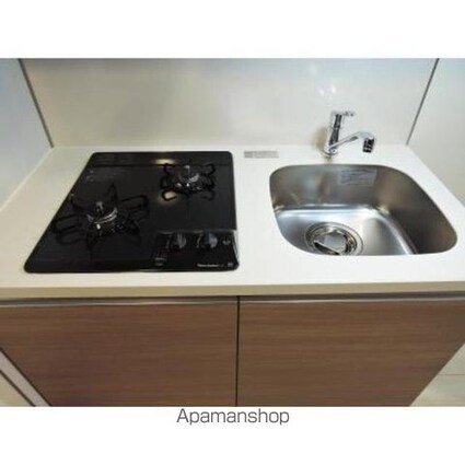 ＫＤＸレジデンス桜上水[1K/25.2m2]の内装1