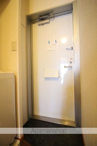 MAISON DE ROMS伊島の内装写真
