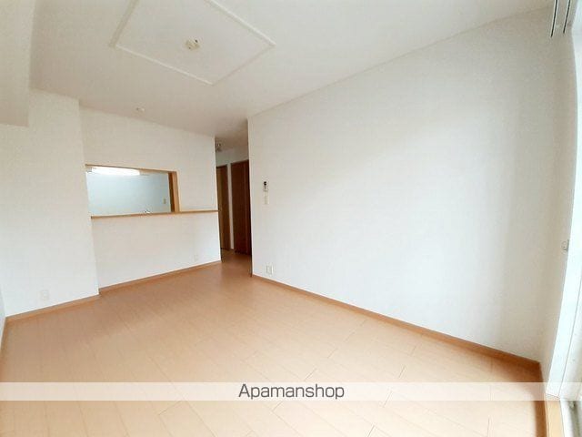 メリディオ葛原Bの内装写真