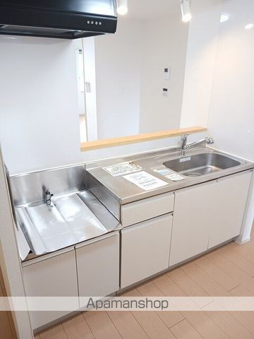 カレントカーサガーデンの内装写真