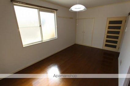 グランドハイツ増田[1R/22.35m2]の内装2
