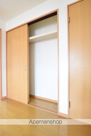フォレスト愛子の内装写真