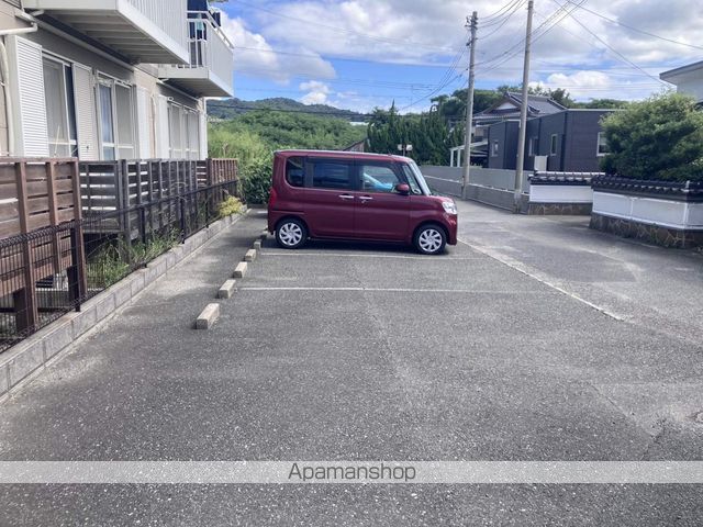 カーサデルマのその他写真