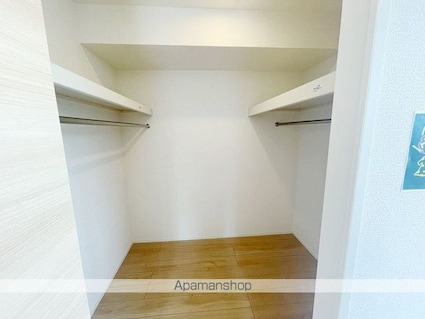 ＳＴＥＬＬＡ　ＴＡＫＡＳＡＧＯ[1LDK/41.01m2]の収納