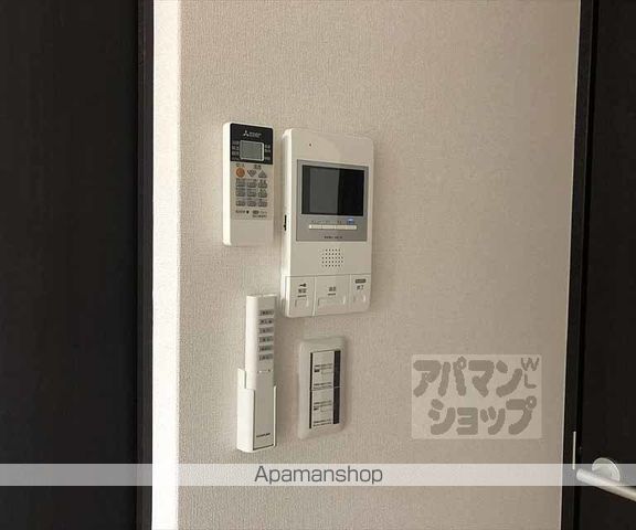 フラッティ大徳寺南の内装写真
