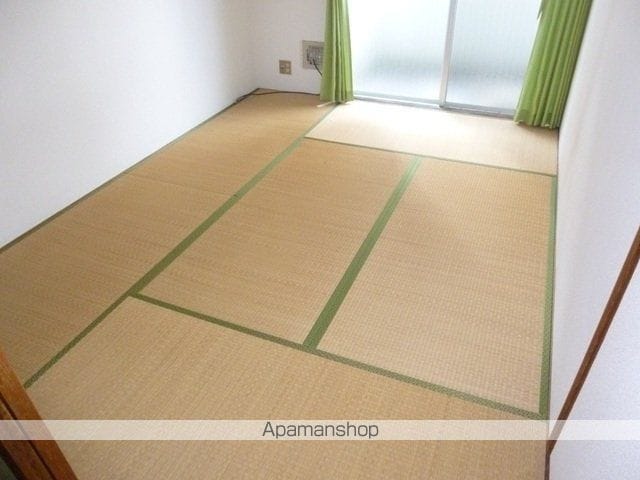 第2正信ビルの内装写真