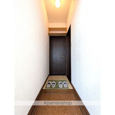 マンション松田の内装写真