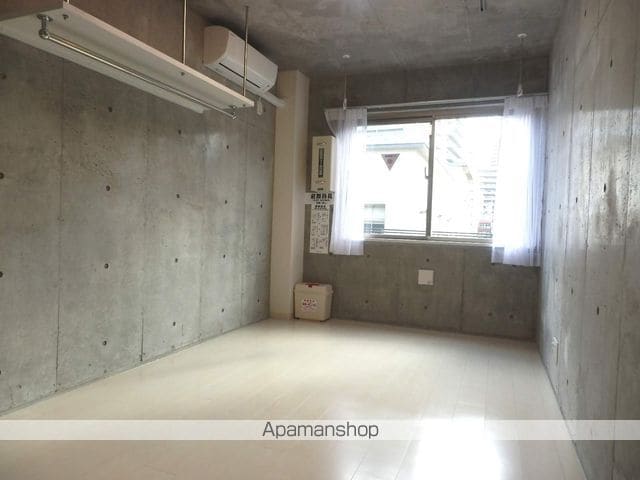 ランドレジデンス小石川の内装写真